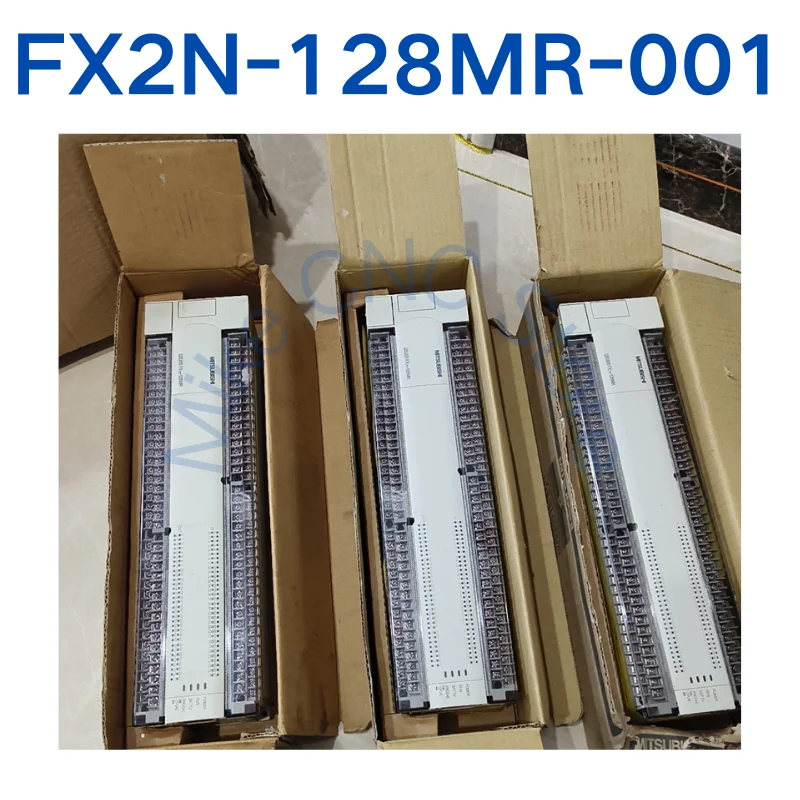 ֽ FX2N-128MR-001,  